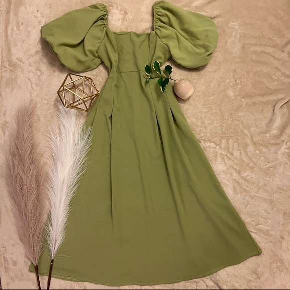 DRESS - Picture 8 of 11